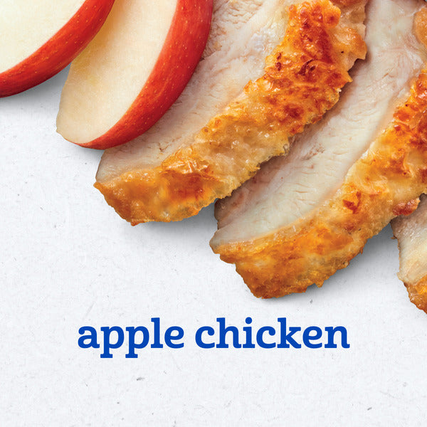 Gerber Apples & Chicken Nutritious Dinner 2nd Foods