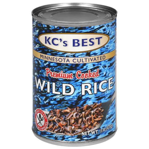 KC&