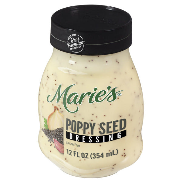 Marie&