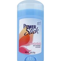Power Stick Anti-Perspirant/Deodorant, Powder Fres...
️