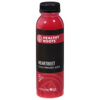 Healthy Roots Cold-Pressed Juice, Hearbeet️
