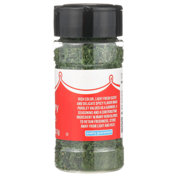 Food Club Parsley Flakes