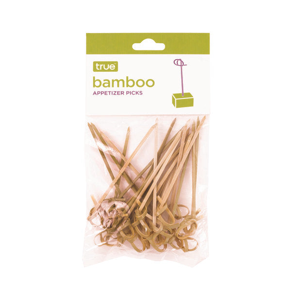 True Bamboo: Appetizer Picks