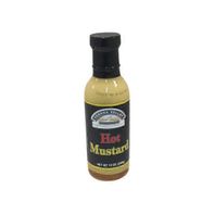 Verona Valley Hot Mustard Sauce️