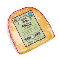 Carr Valley Cheese Gouda Cheese️