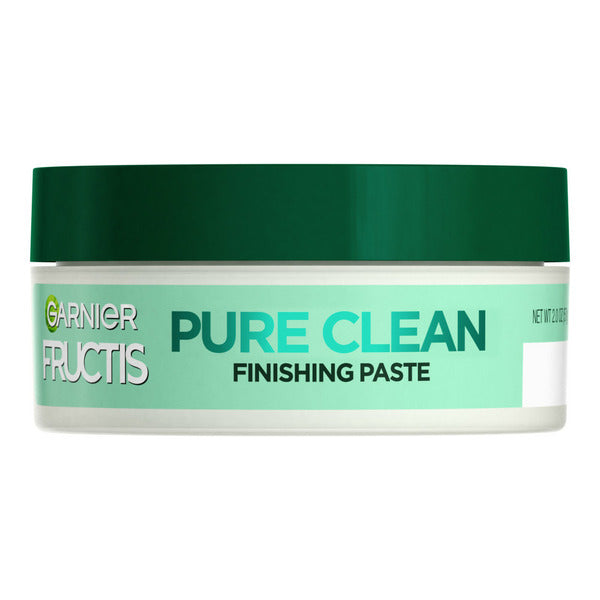Garnier Pure Clean Finishing Paste, Up to 24HR Definition, Pure Clean Paste