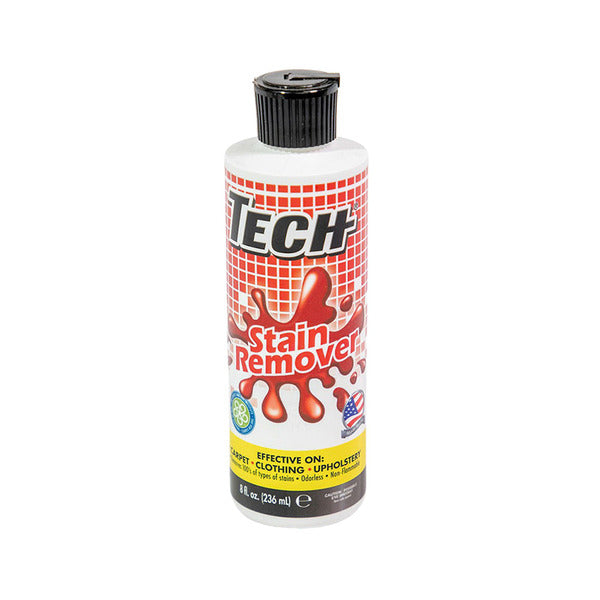 TECH Stain Remover