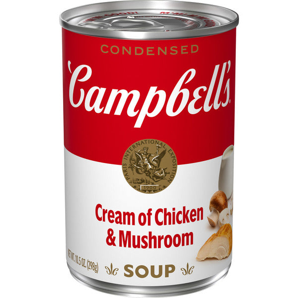 Campbell&