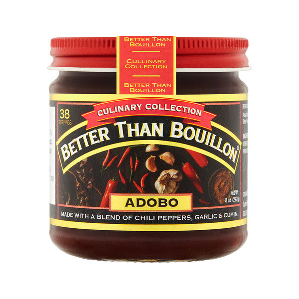 Better Than Bouillon Adobo Base