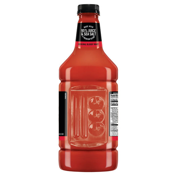 Mr & Mrs T Original Bloody Mary Mix