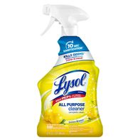 Lysol All-Purpose Cleaner Complete Clean Lemon Bre...
️