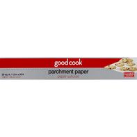 GoodCook Parchment Paper, 20 sq. ft.️