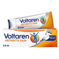 Voltaren Arthritis Pain Gel with Easy Open Cap️