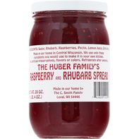 The Huber Family&