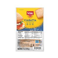 Schär Ciabatta️