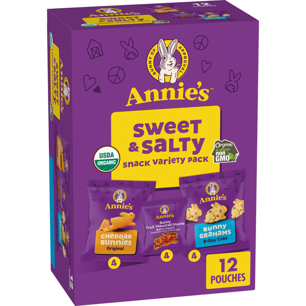 Annie&