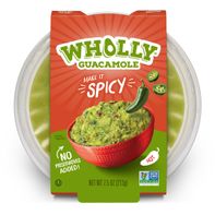 Wholly Guacamole Spicy Bowl️