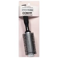 Conair Style & Volumize Full Round Metal Barrel Br...
️