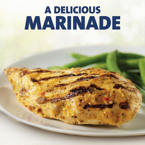 Kraft Zesty Italian Dressing