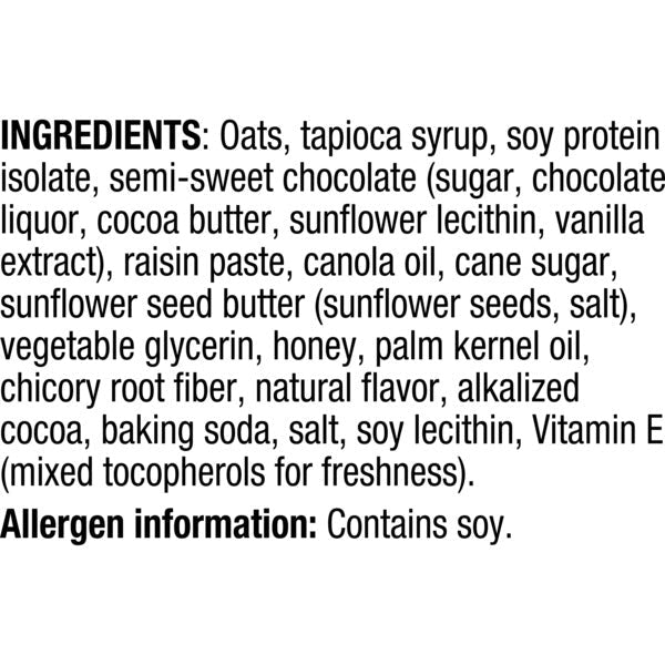 KIND Kids Allergen Friendly