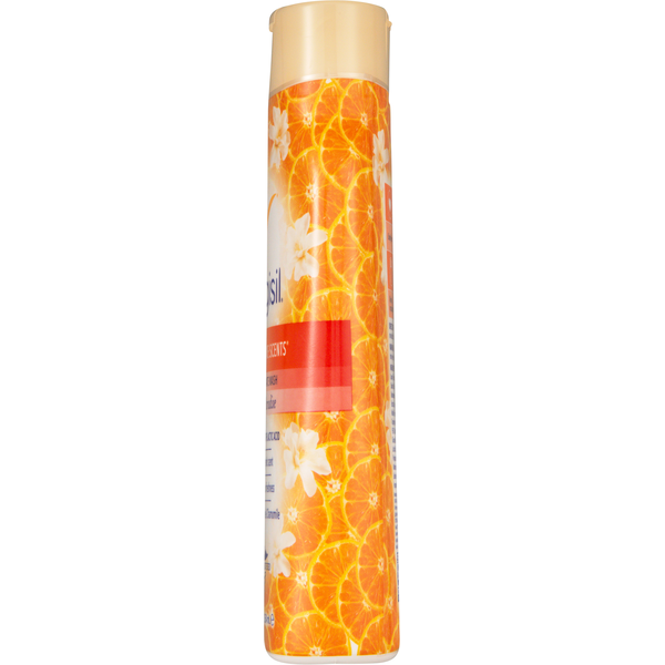 Vagisil Intimate Wash, Daily, Citrus Paradise