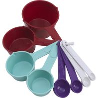 GoodCook Everyday Measuring Set 8-piece️ DestGlow