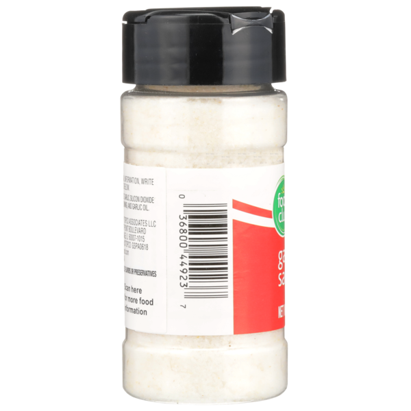 Food Club Garlic Salt
