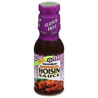 Kikkoman Gluten Free Hoisin Sauce️ DestGlow