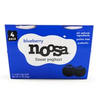 Noosa Blueberry Yoghurt️