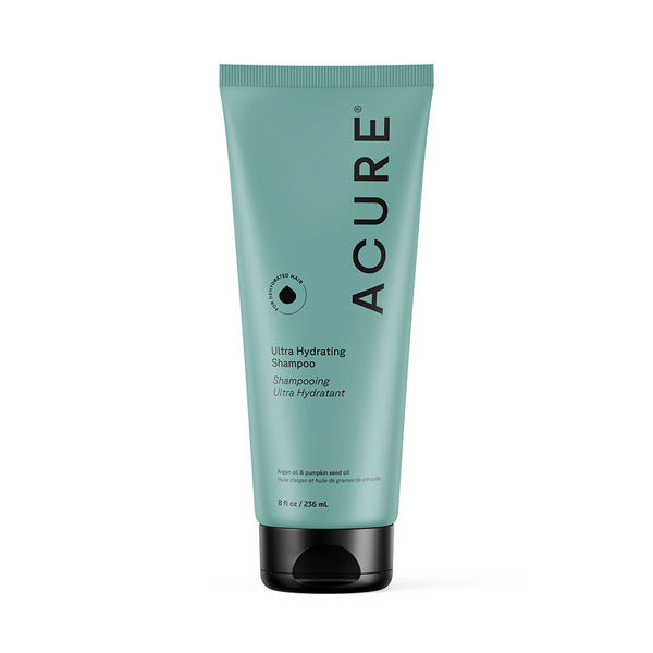 ACURE Ultra Hydrating Shampoo