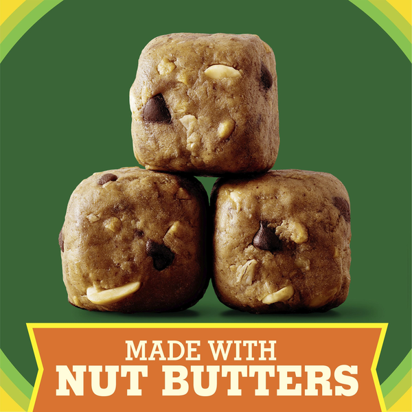 Nature Valley Peanut Butter and Chocolate Chip Protein Granola Balls