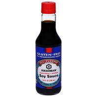 Kikkoman Gluten-Free Soy Sauce️