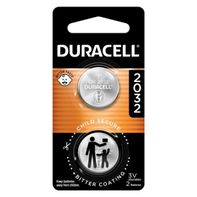 Duracell 2032 Lithium Coin Button Batteries️