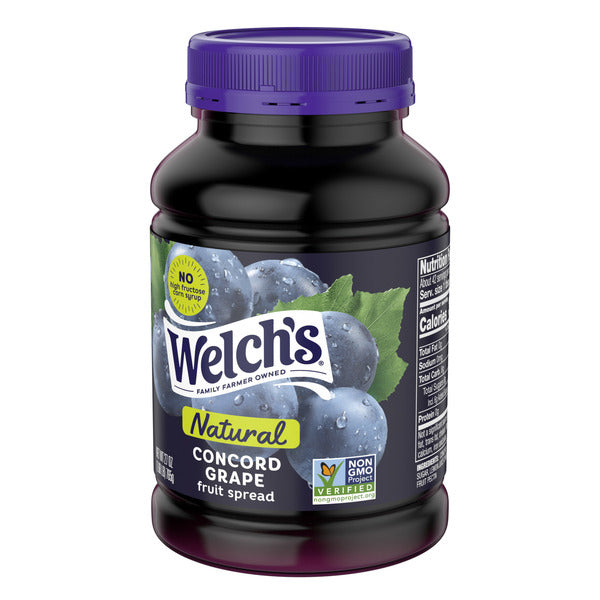 Welch&