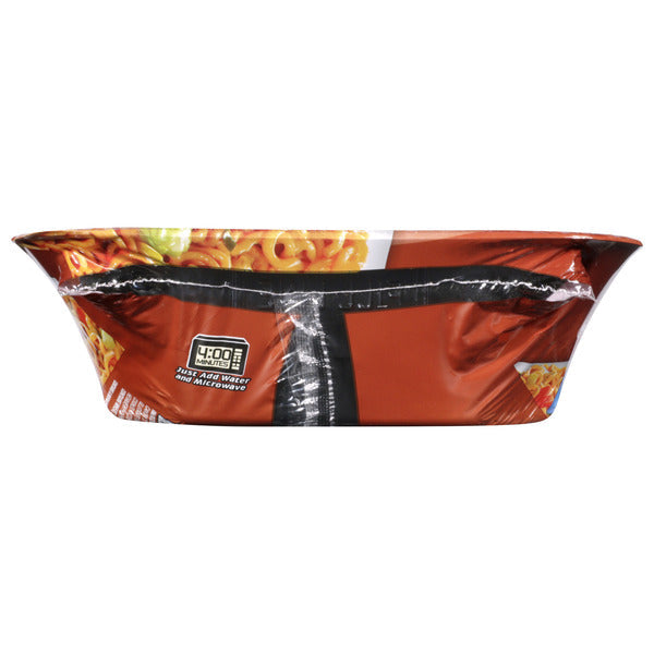 Maruchan Fire Yakisoba Noodles, Spicy Chicken