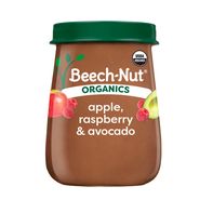 Beech-Nut Organics Stage 2 Organic Baby Food, Appl...
️