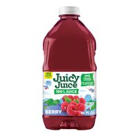 Juicy Juice Berry️