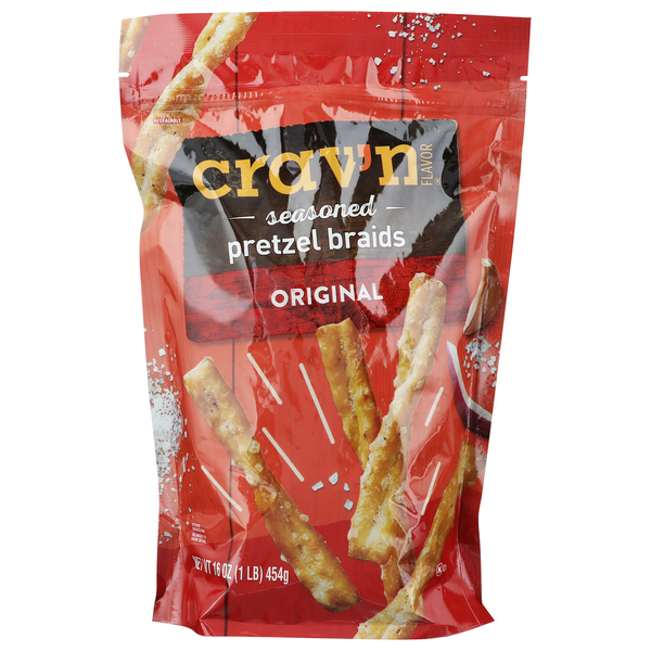 Crav&