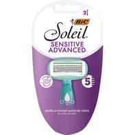 BIC Razors, Sensitive Advanced️