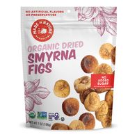 Made In Nature Dried Smyrna Figs, Organic️