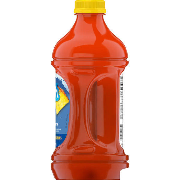 V8 Fruit Medley Flavored Beverage, 64 fl oz Bottle