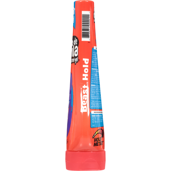 Moco de Gorila Rockero Hair Gel