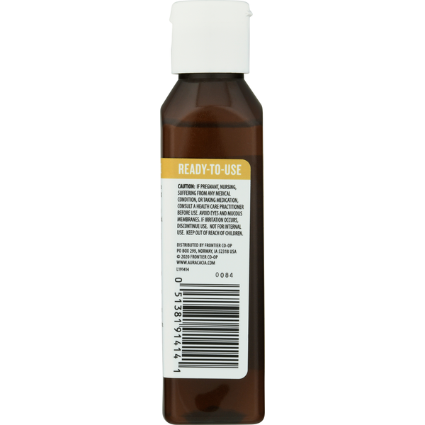 Aura Cacia Essential Oil, Frankincense
