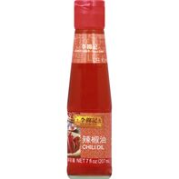 Lee Kum Kee Chili Oil️