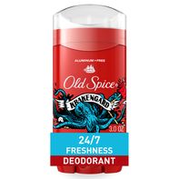 Old Spice Aluminum Free Deodorant for Men, Krakeng...
️ DestGlow