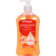 TopCare Hand Soap, Antibacterial️