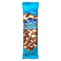 Blue Diamond Almonds, Roasted Salted️