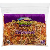 Cal Organic Farms Colorshred Organic Mixed Shredde...
️ DestGlow