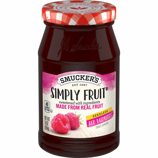 Smucker&