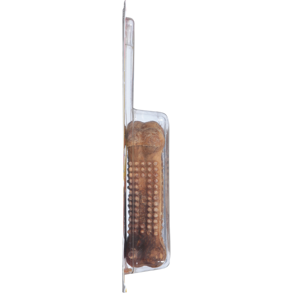 Nylabone Dog Treats, with Real Chicken, Edible